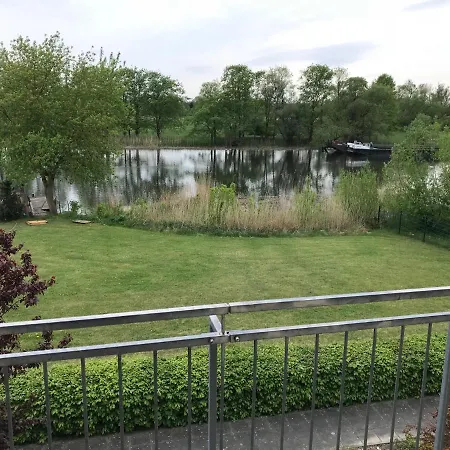 Neu! Direkt An Der Havel