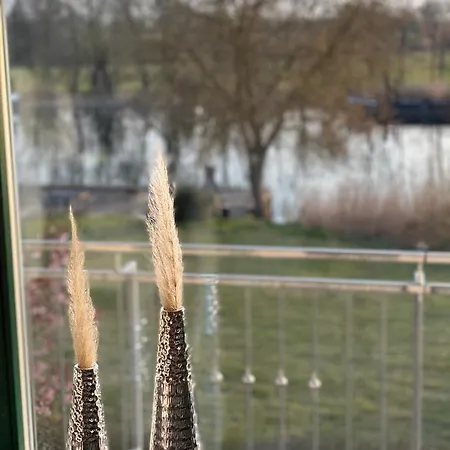 Neu! Direkt An Der Havel *