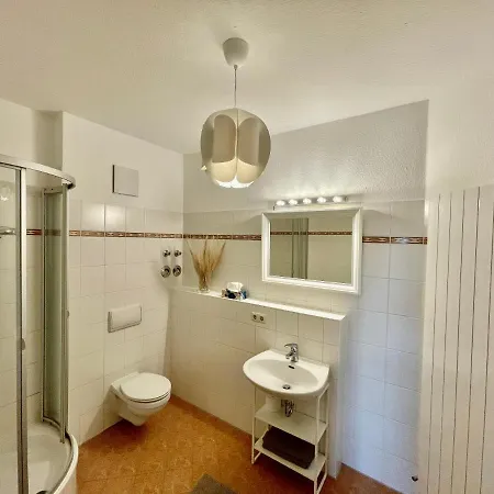 Neu! Direkt An Der Havel Apartment