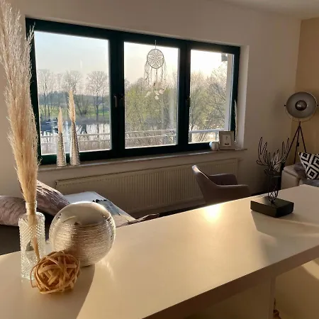 Neu! Direkt An Der Havel