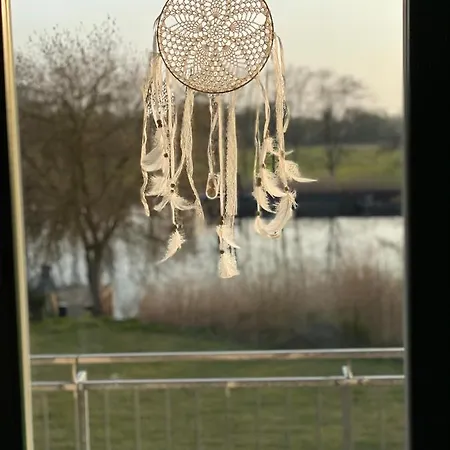 Neu! Direkt An Der Havel *