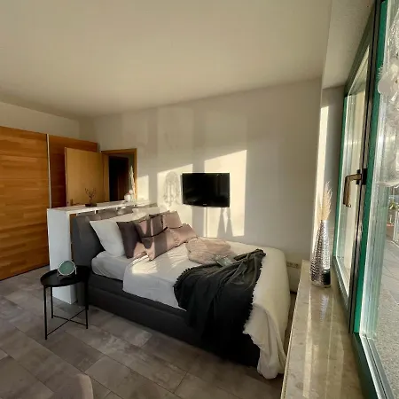 Apartment Neu! Direkt An Der Havel *