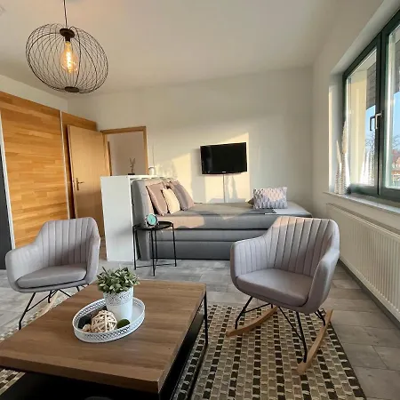 Apartment Neu! Direkt An Der Havel *