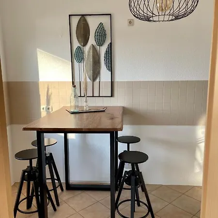 Neu! Direkt An Der Havel Apartment Rathenow