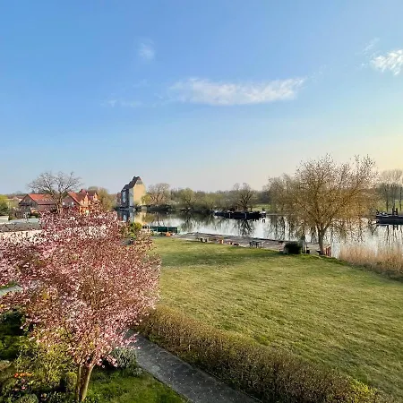 Neu! Direkt An Der Havel * Rathenow